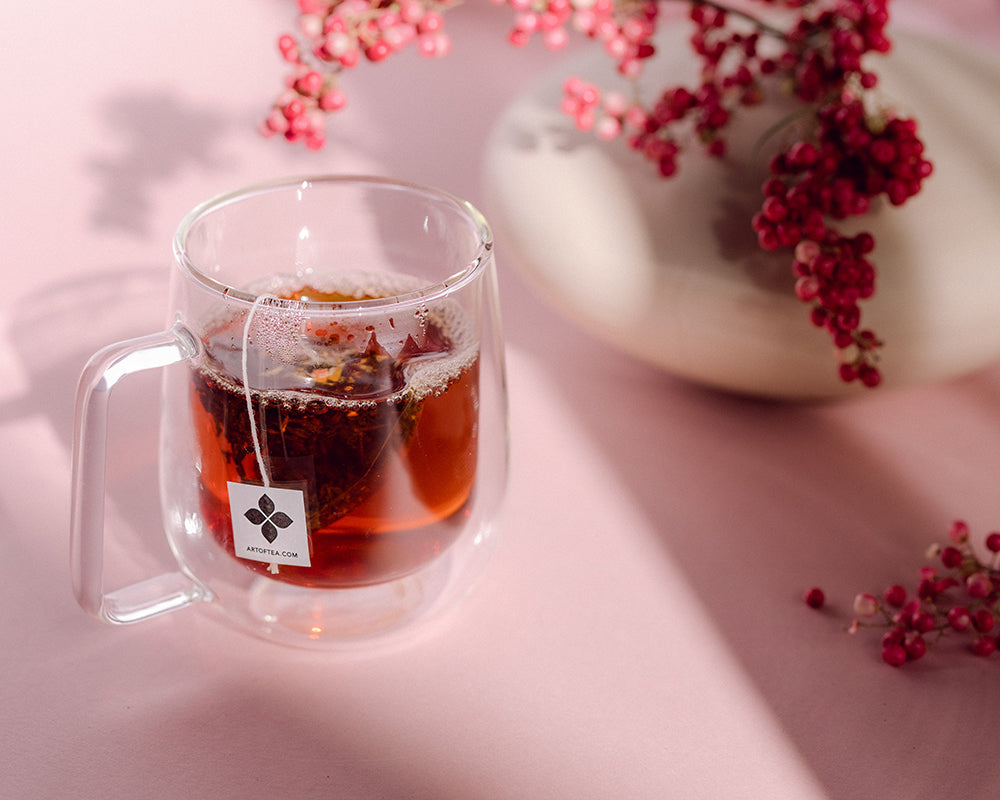 How Is Tea Decaffeinated? I Art Of Tea