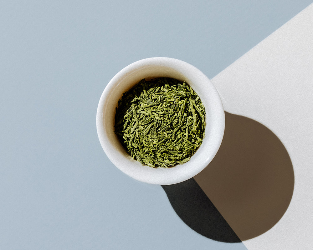 What is Green Tea?, History, Types & Preparation