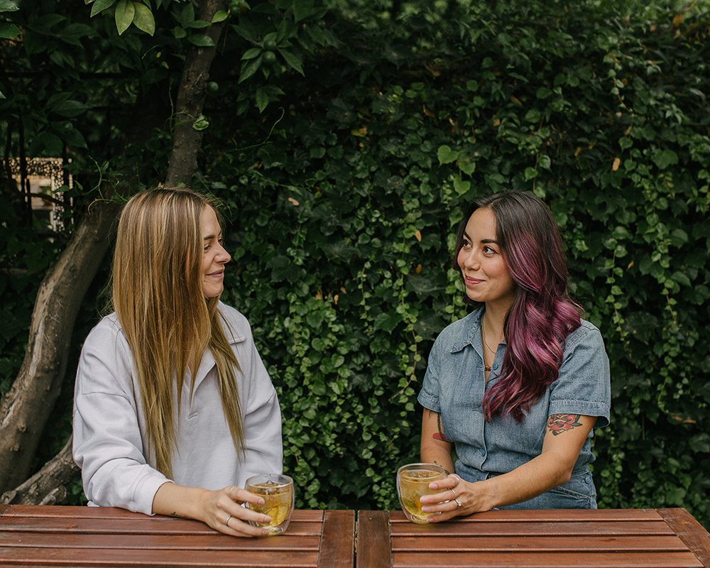 Jasmine Tea Mojito Cocktail Recipe Art of Tea