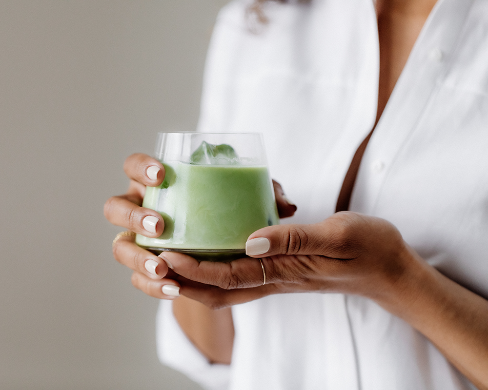 What is the Difference Between Matcha & Green Tea Matcha vs Green Tea