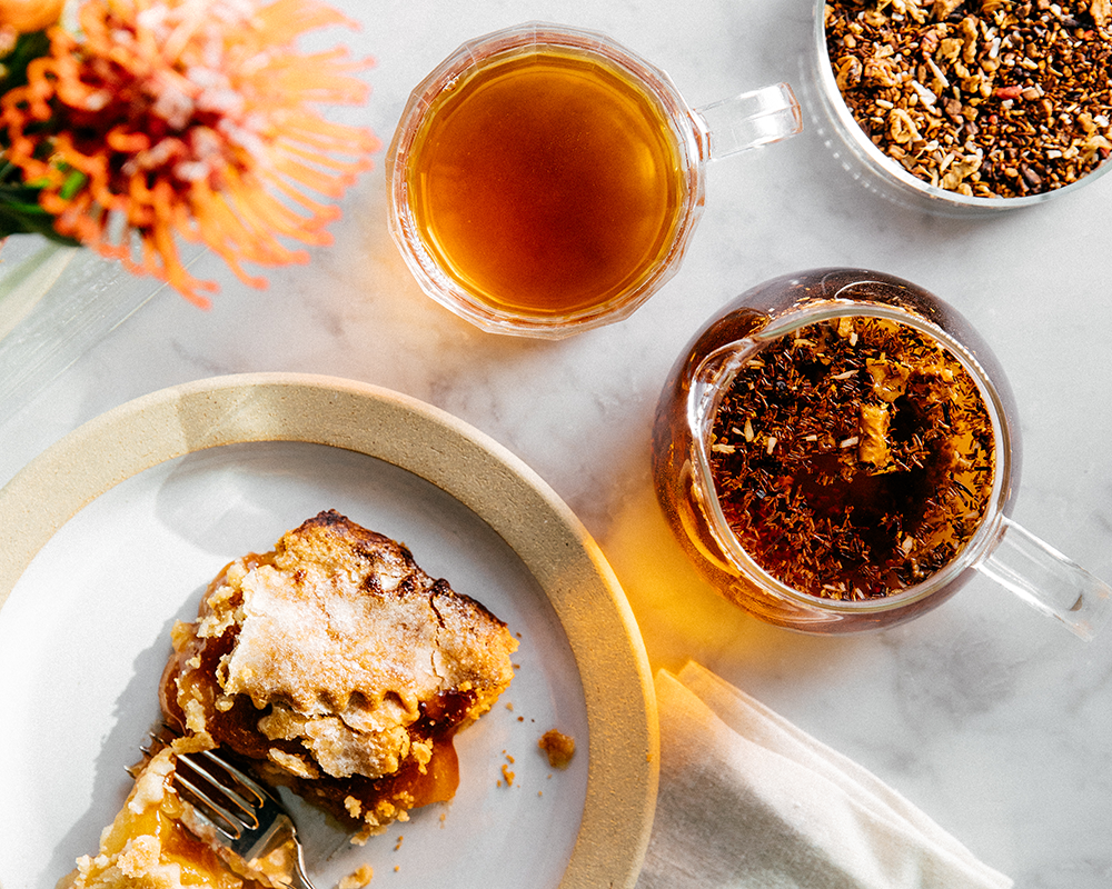 Teas for Energy Morning Black Tea Blends Art of Tea