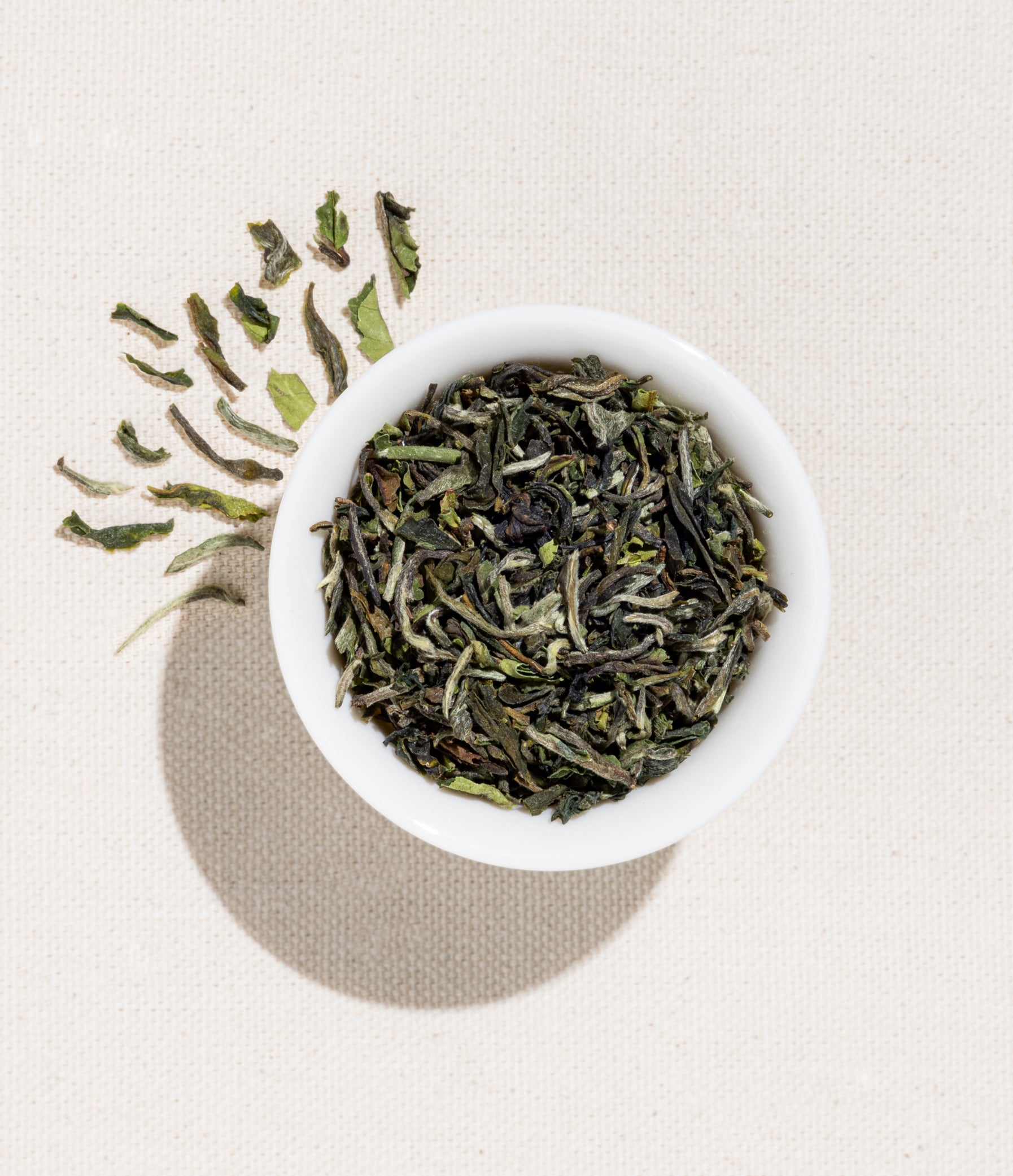 First Flush Darjeeling – Art of Tea