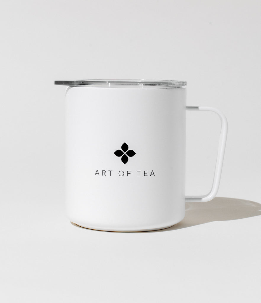 Art of Tea All Tea in Coffee and Tea 