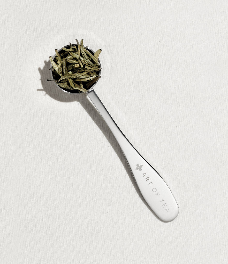 Wholesale One Cup Loose Leaf Tea Measuring Spoon