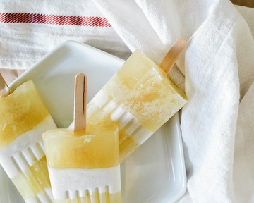 5 Iced Tea Pops to Help You Cool Down This Summer