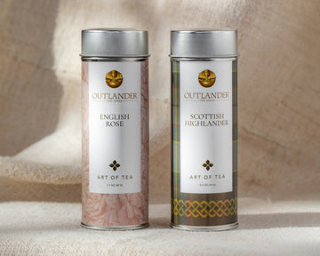 Art of Tea x Sony