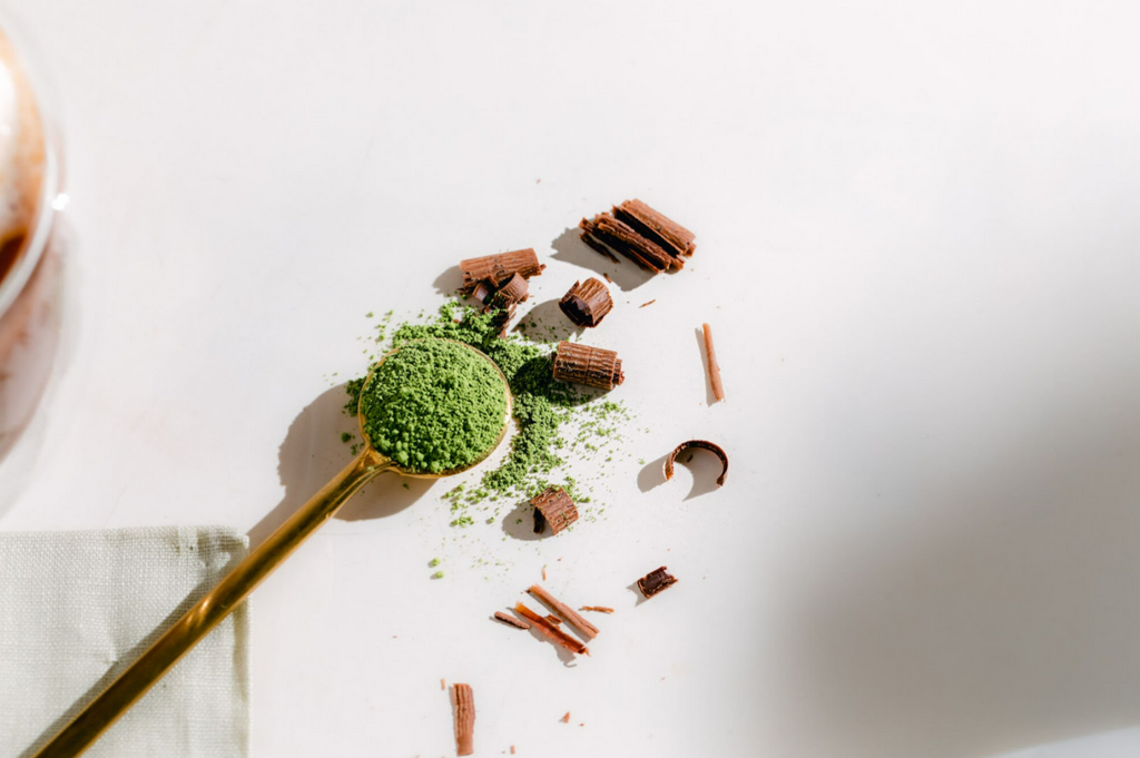 Pairing Dessert Teas with Dessert Dessert Tea Art of Tea