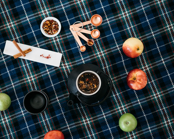 Drink up the Season with This Apple Cider Tea Recipe!