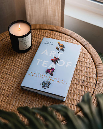 A Journey of Ritual, Discovery, and Impact