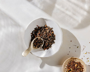Tea and Caffeine
