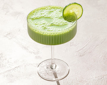 Tea Cocktails