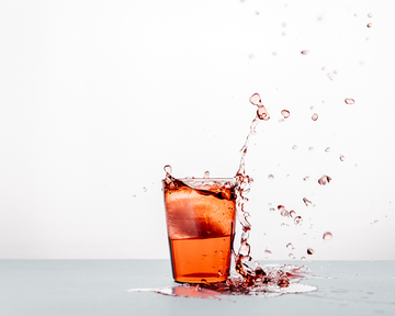 Six Benefits of Cold Brew Tea