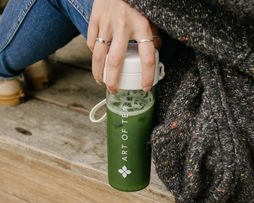 A Matcha Highlight Part Four: Flavoring with Matcha