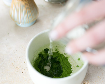 Make Tea the Star of Your Holiday Cookies
