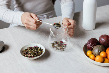 Loose Leaf Tea