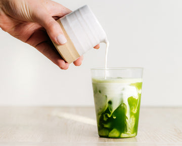 Matcha Recipe Roundup!