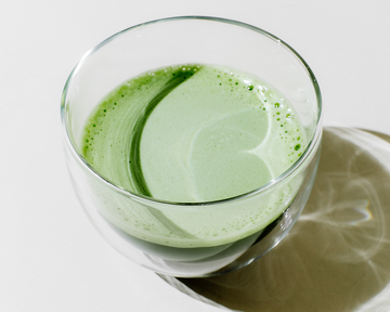A Matcha Highlight Part Three: Cooking with Matcha