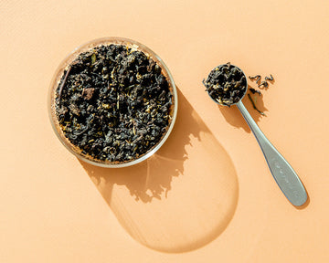 What is Oolong Tea and What Benefits Does It Have?