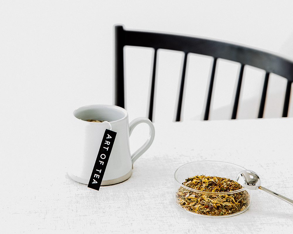 How to Properly Steep Your Tea | How to Make Tea | Art of Tea