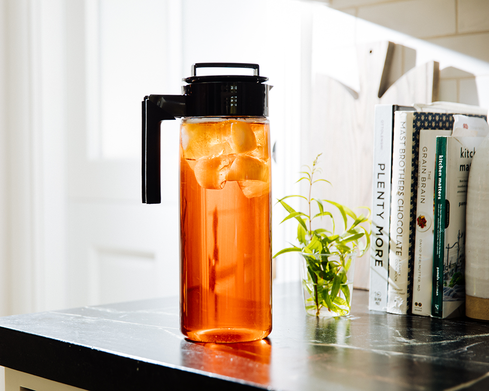 Iced Tea Recipe Iced Tea Benefits & Tips Art of Tea