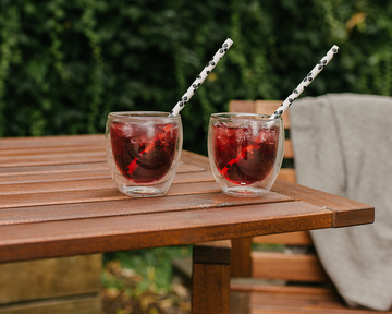 Your Summer Tea and Spirits Mixing Guide