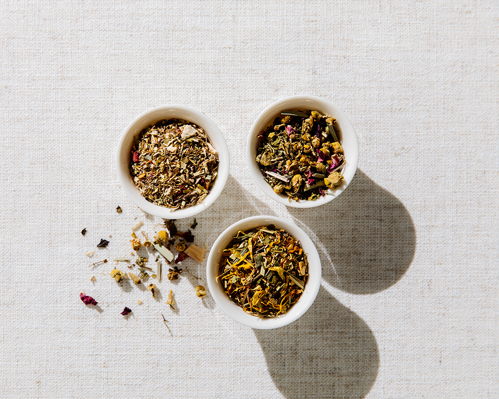 Tea FAQ | Learn About Tea | Art of Tea Education