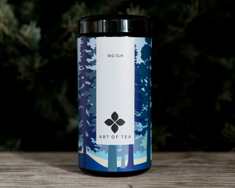 Take a Trip With Tea | Location Tea Collection | Art of Tea