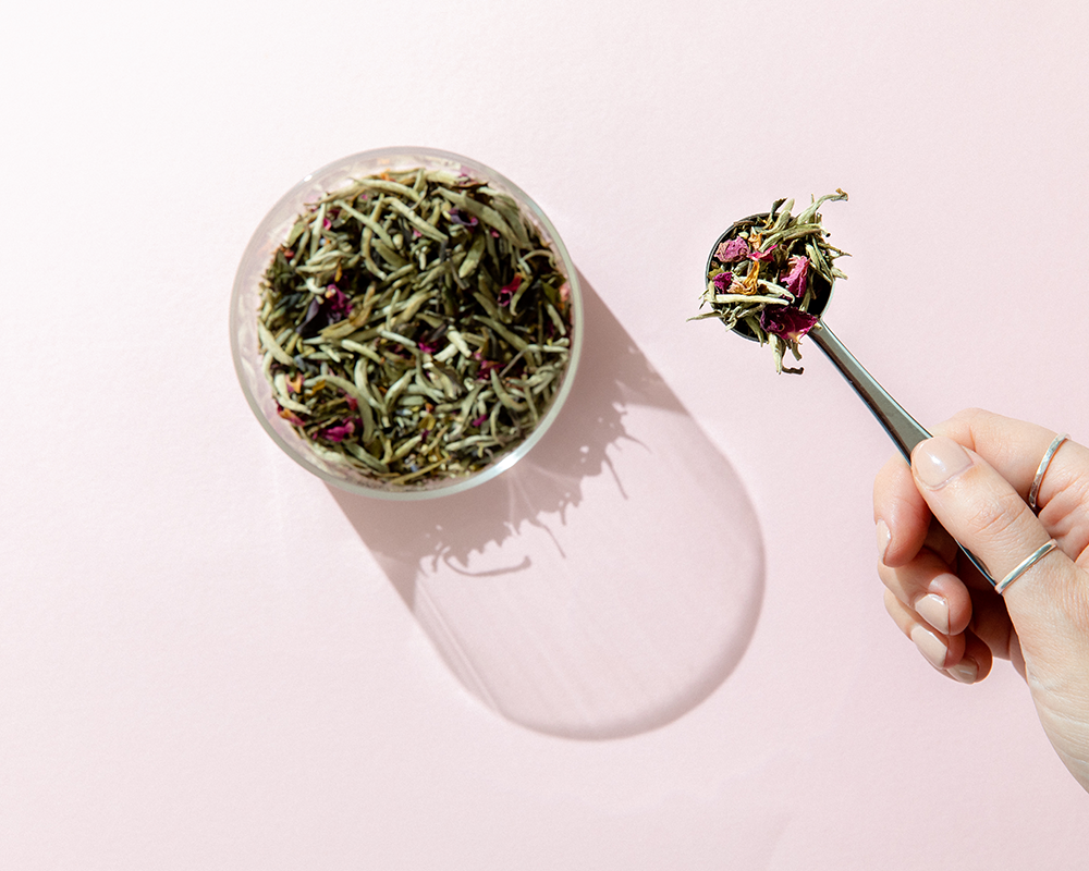 Everything You Need To Know About White Tea | White Tea 101