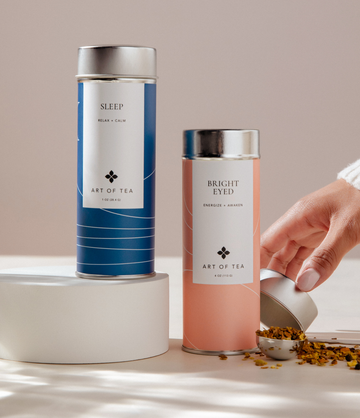 Tea Bundles