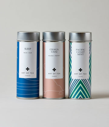 No Caffeine Collection