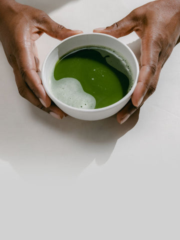 Ceremonial Grade Matcha