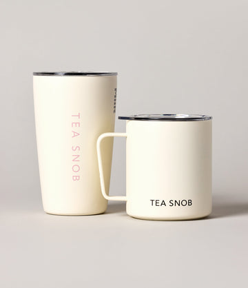 Mindful Teaware