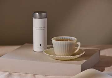 Art of tea