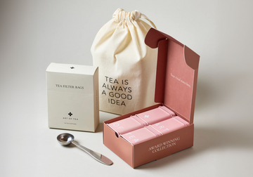 Art of tea