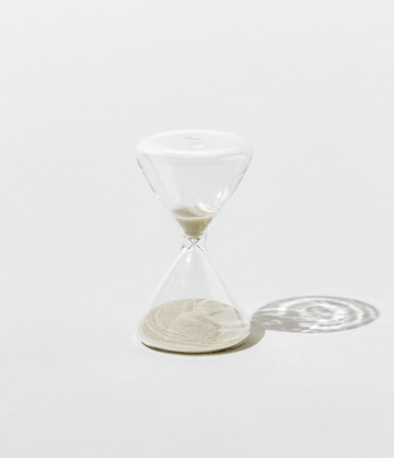 Tea timer alternate view – Art of Tea