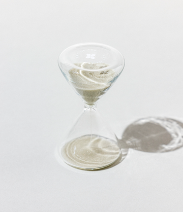 Tea timer detail view – Art of Tea