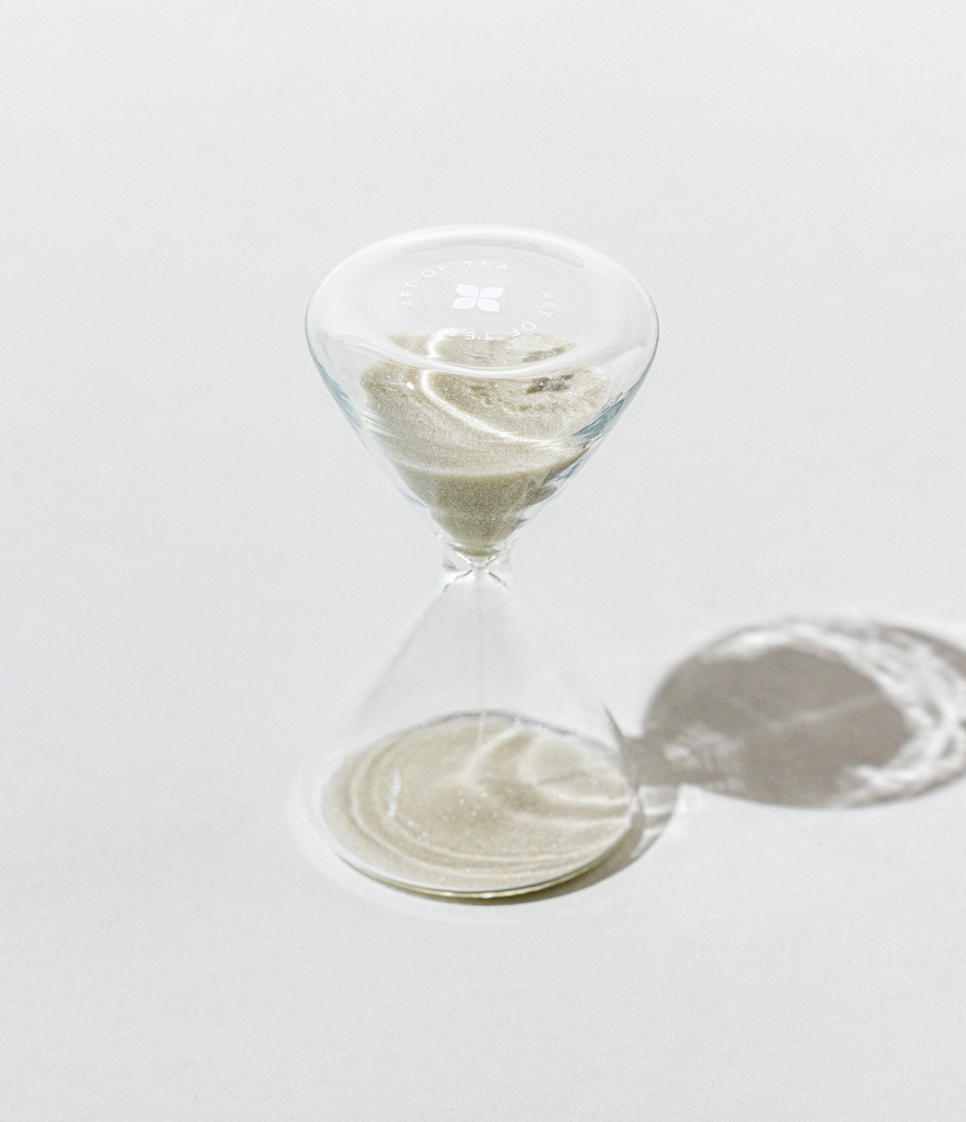 Tea Timer - Brew the Perfect Cup of Tea Every Time