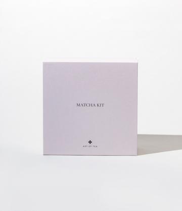 Ceremonial Matcha Gift Set