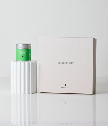 Ceremonial Matcha Gift Set