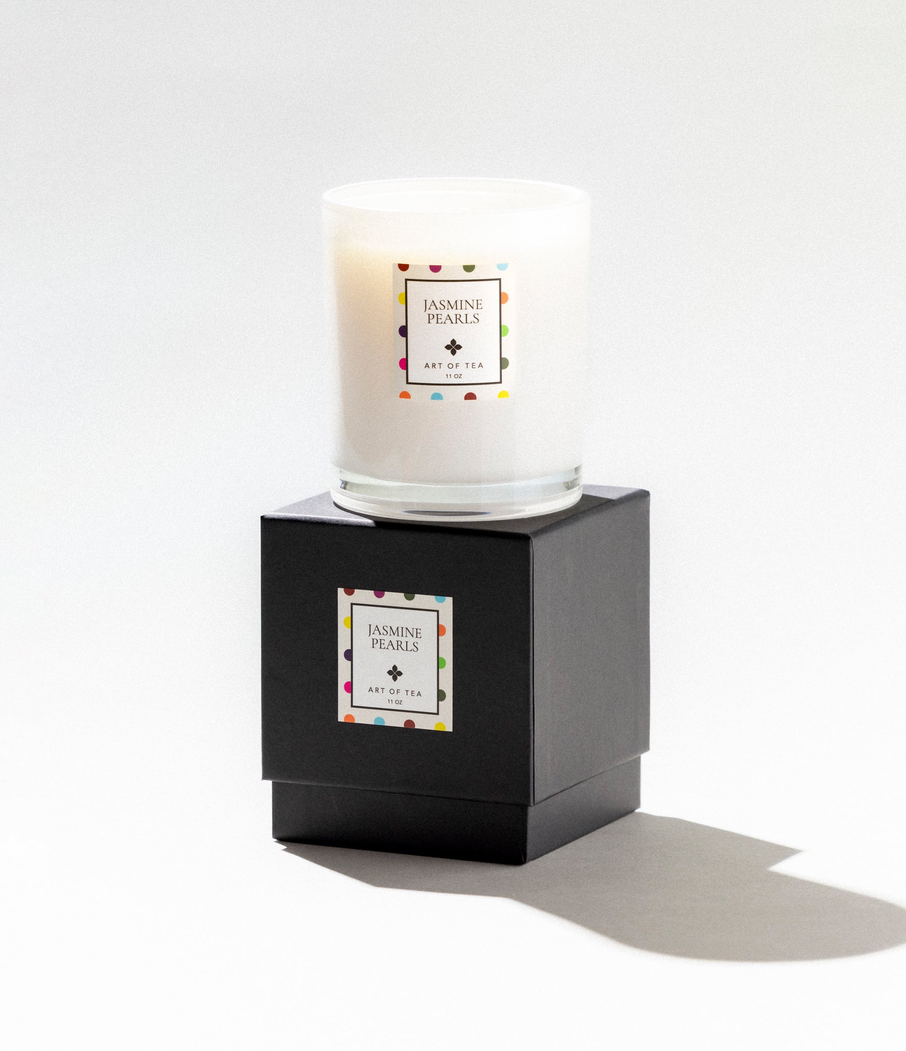 Jasmine Pearls Candle