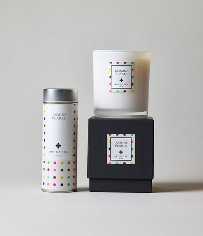 The Jasmine Ritual