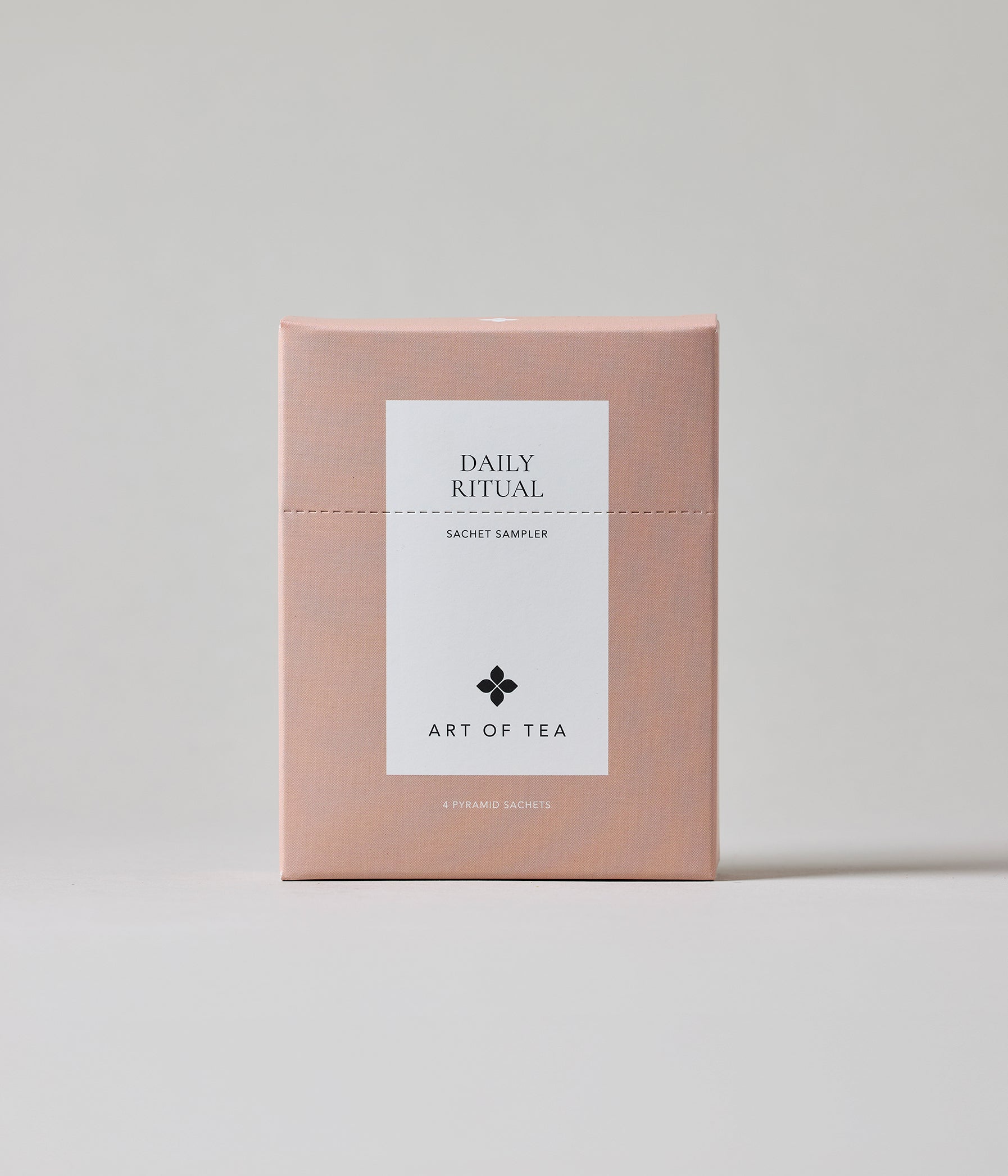Daily Ritual Sachet Sampler – Art of Tea