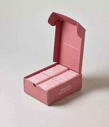 Wellness Tea Sampler Pack