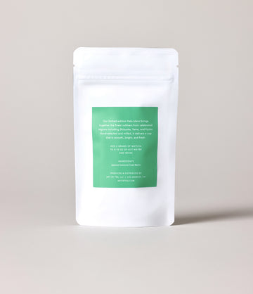 Halo Matcha Canister Bundle