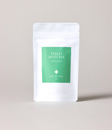 Halo Matcha Canister Bundle