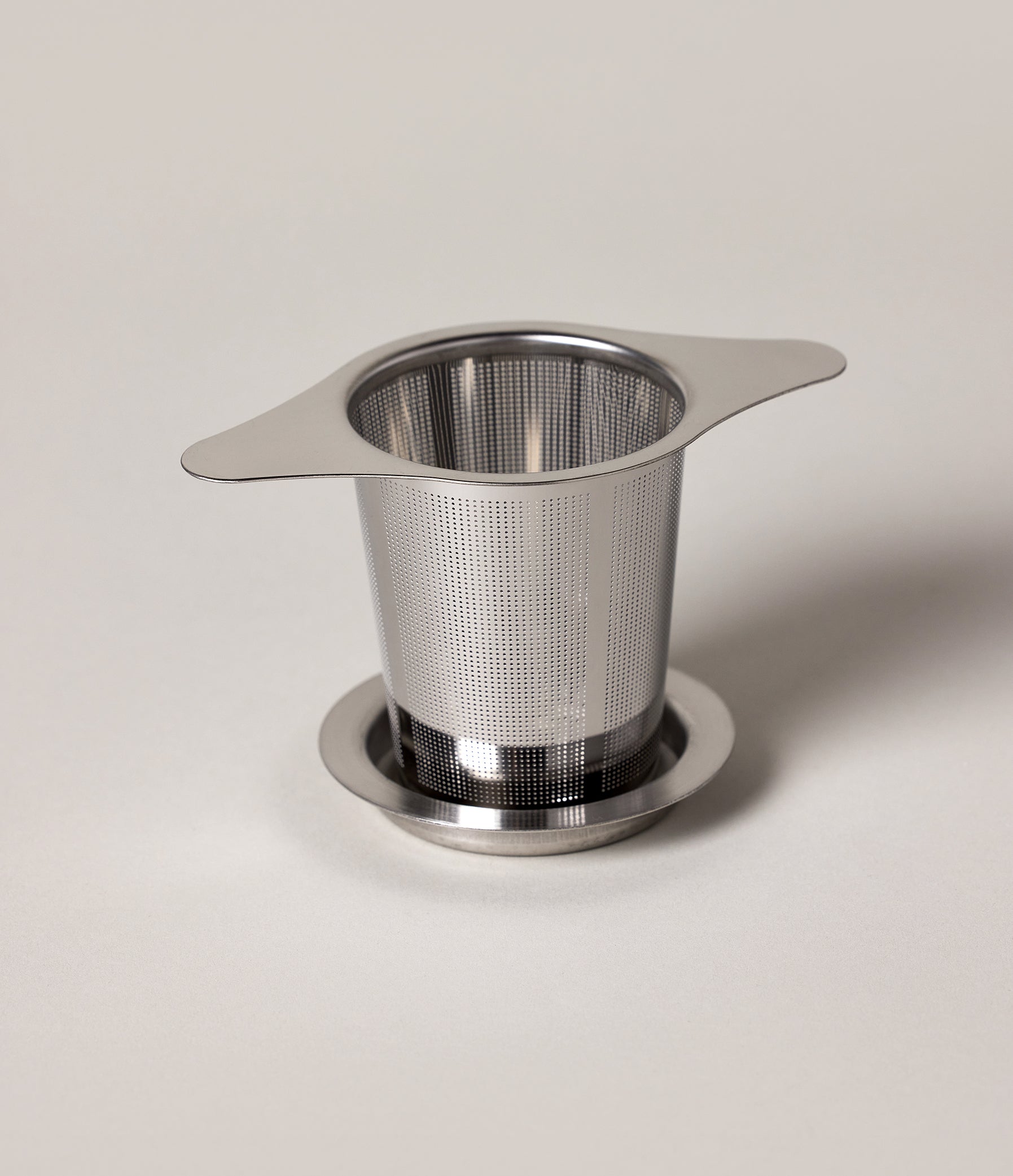 Tea Infuser - Loose Leaf Tea Infuser - Stainless Steel