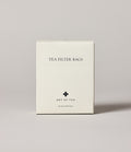 Tea filter bags box – Art of Tea