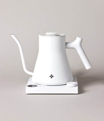 Stagg EKG Pro electric pour-over kettle – Art of Tea