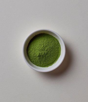 Halo Matcha Canister Bundle