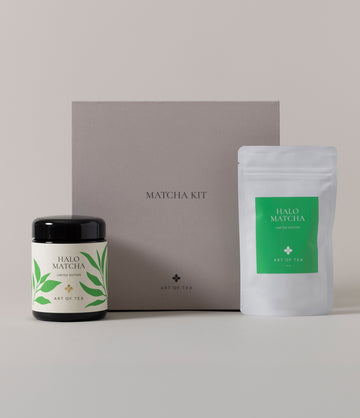 Matcha Collection